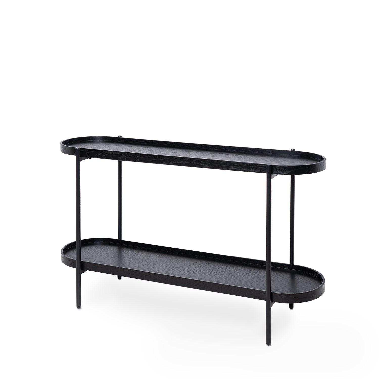 Consola Anant preto