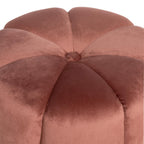 Pufe Bennie coral