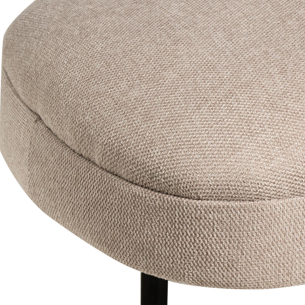 Banqueta Marsella beige