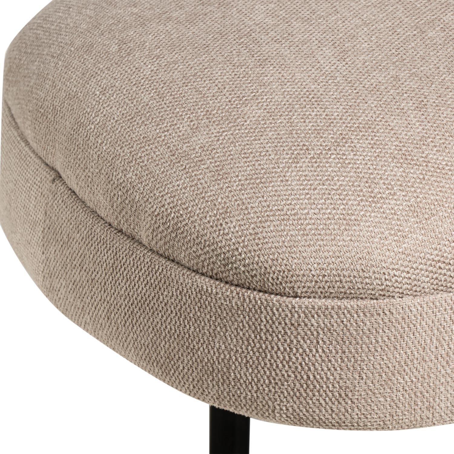 Banqueta Marsella beige