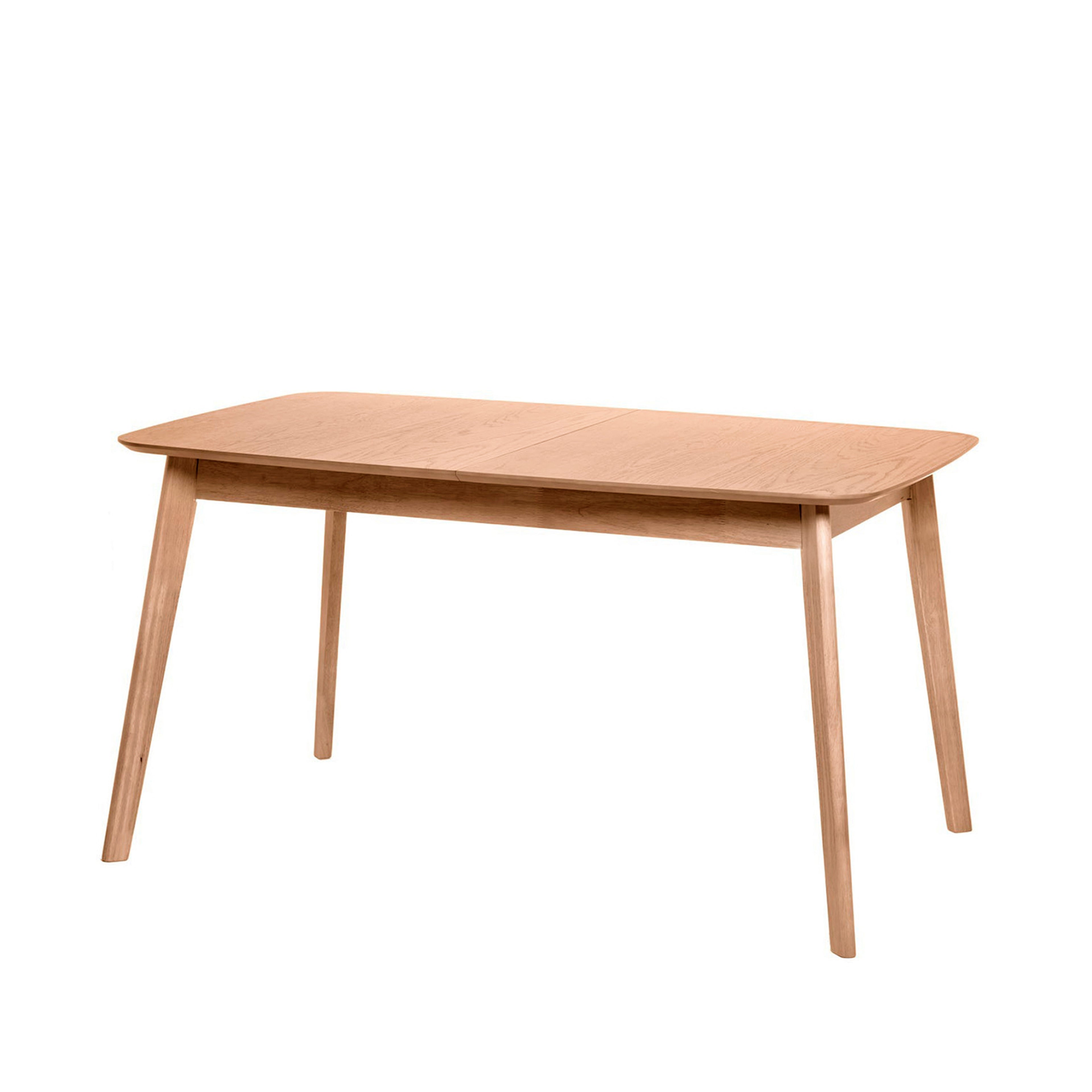 Mesa Enma 120cm Carvalho