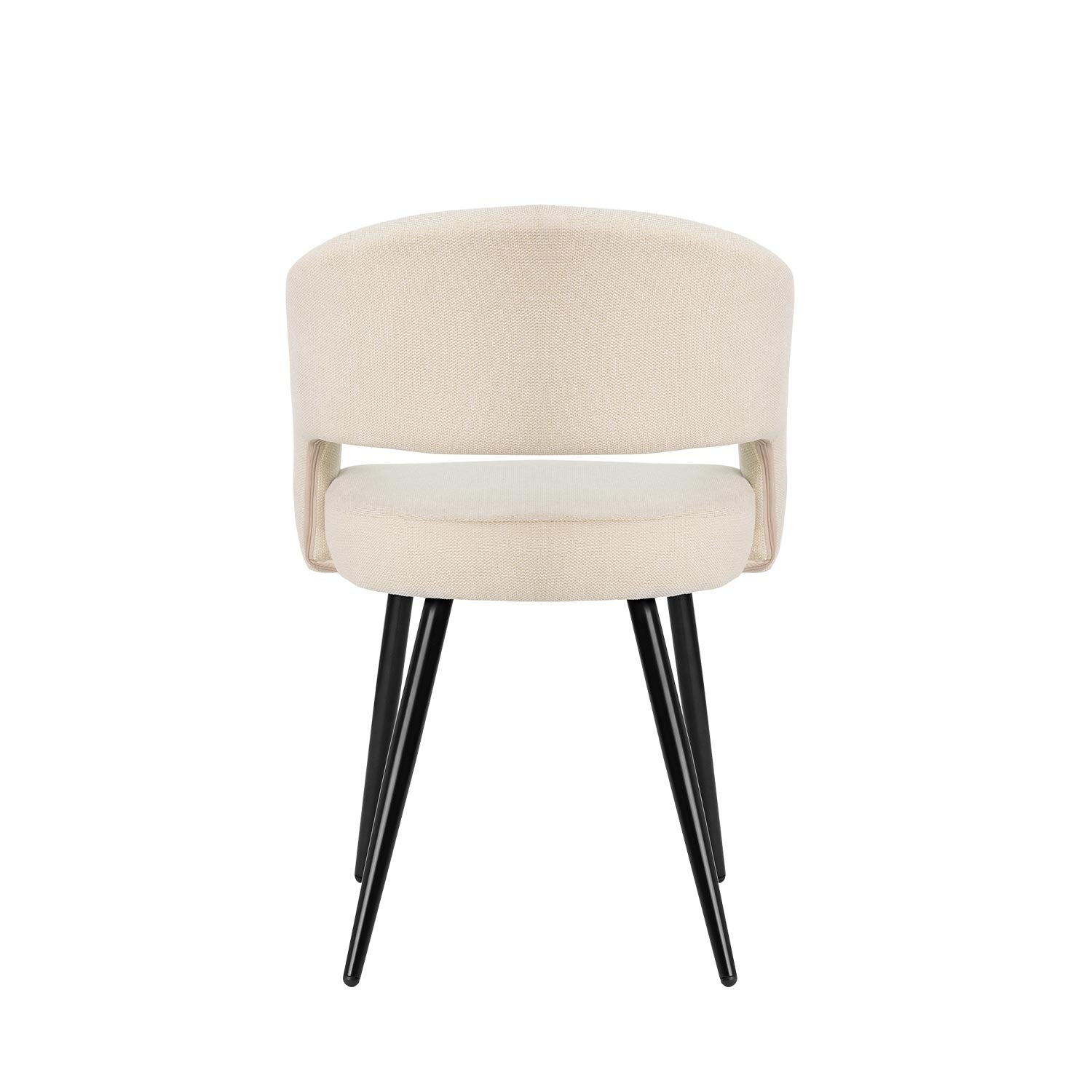 Cadeira Kora beige