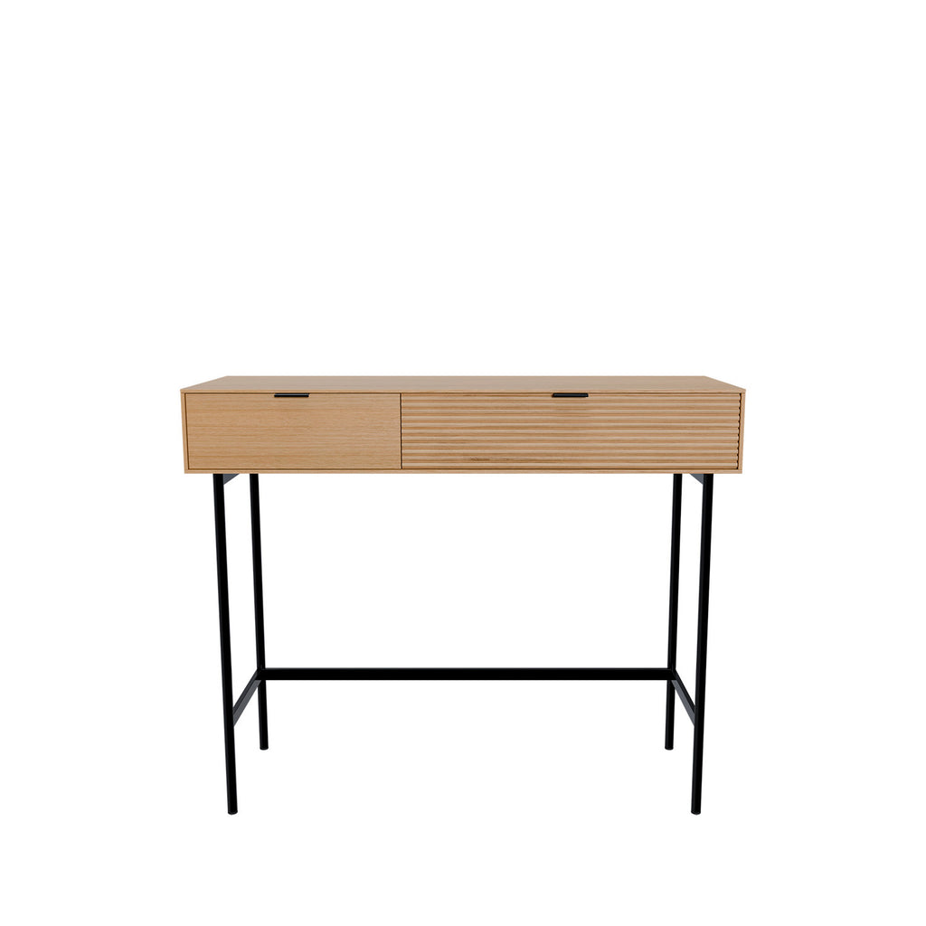 Consola Tulsa