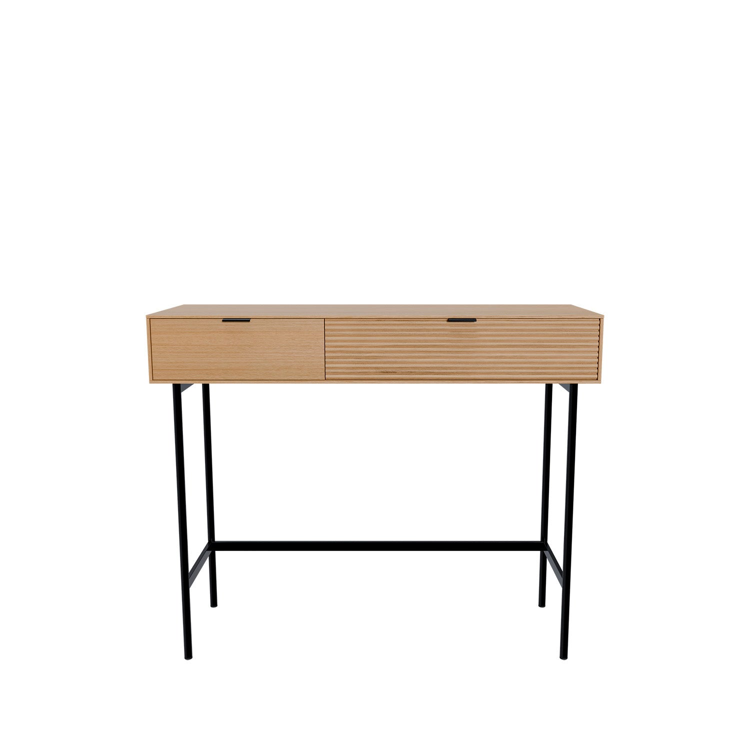 Consola Tulsa