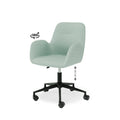 Cadeira de Escritorio Irvine menta