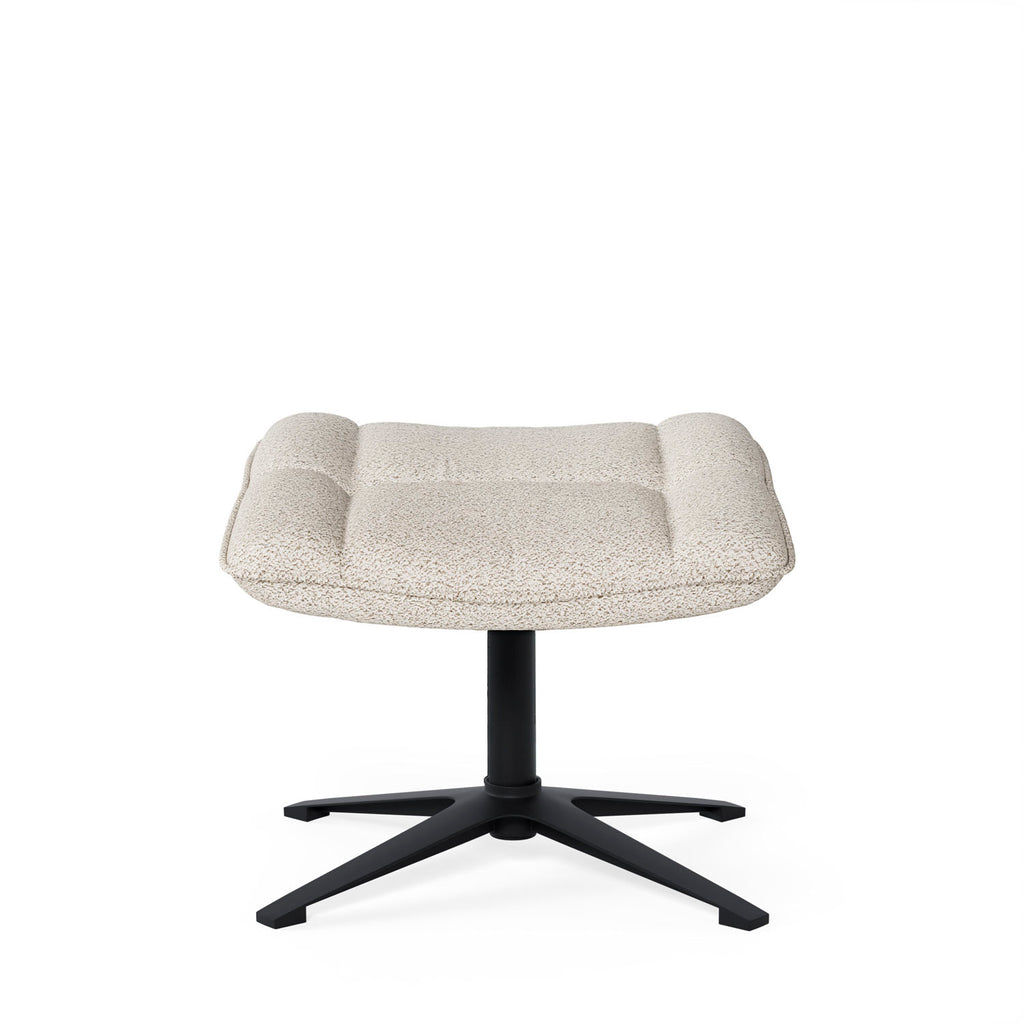 Repousa pés Parma beige