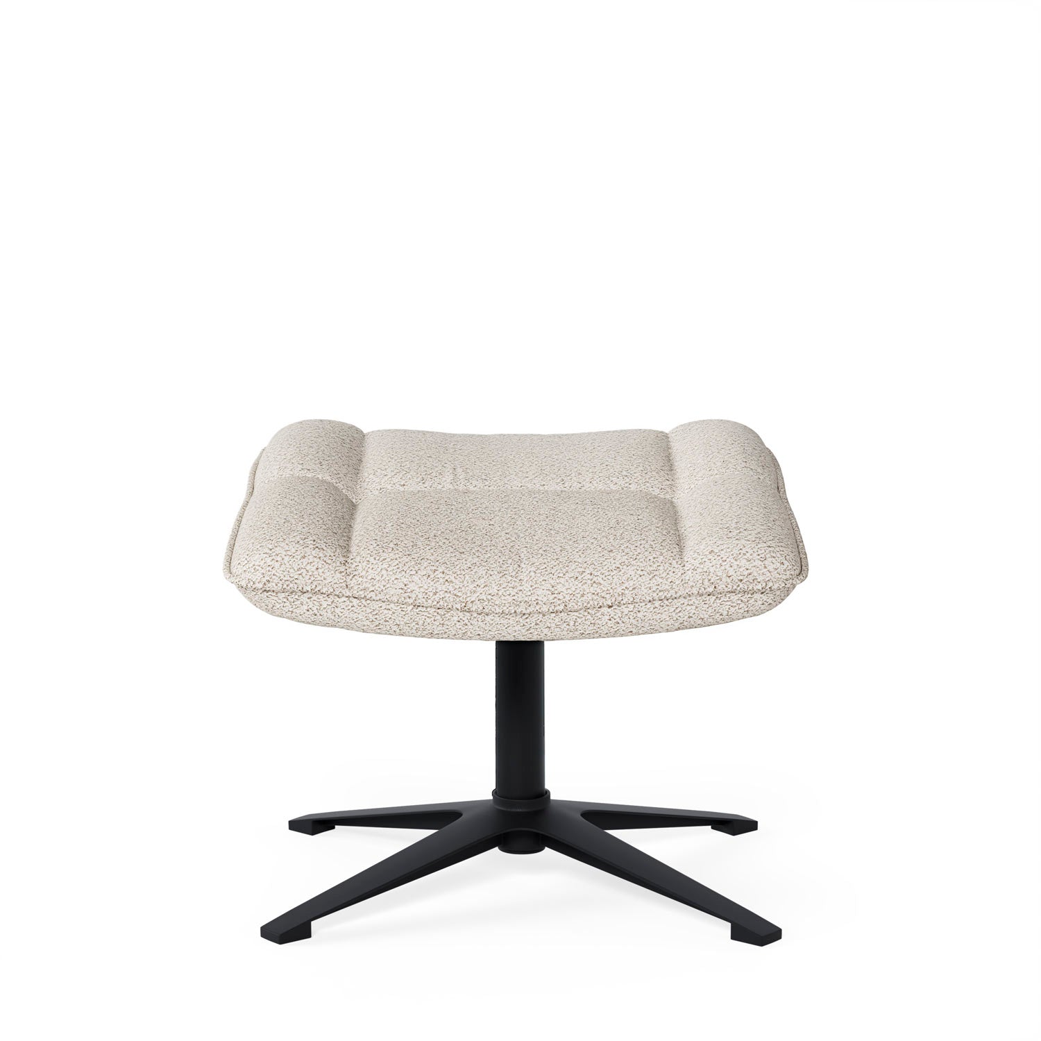 Repousa pés Parma beige