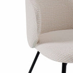 Cadeira Merida beige