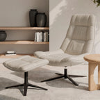Poltrona Parma beige