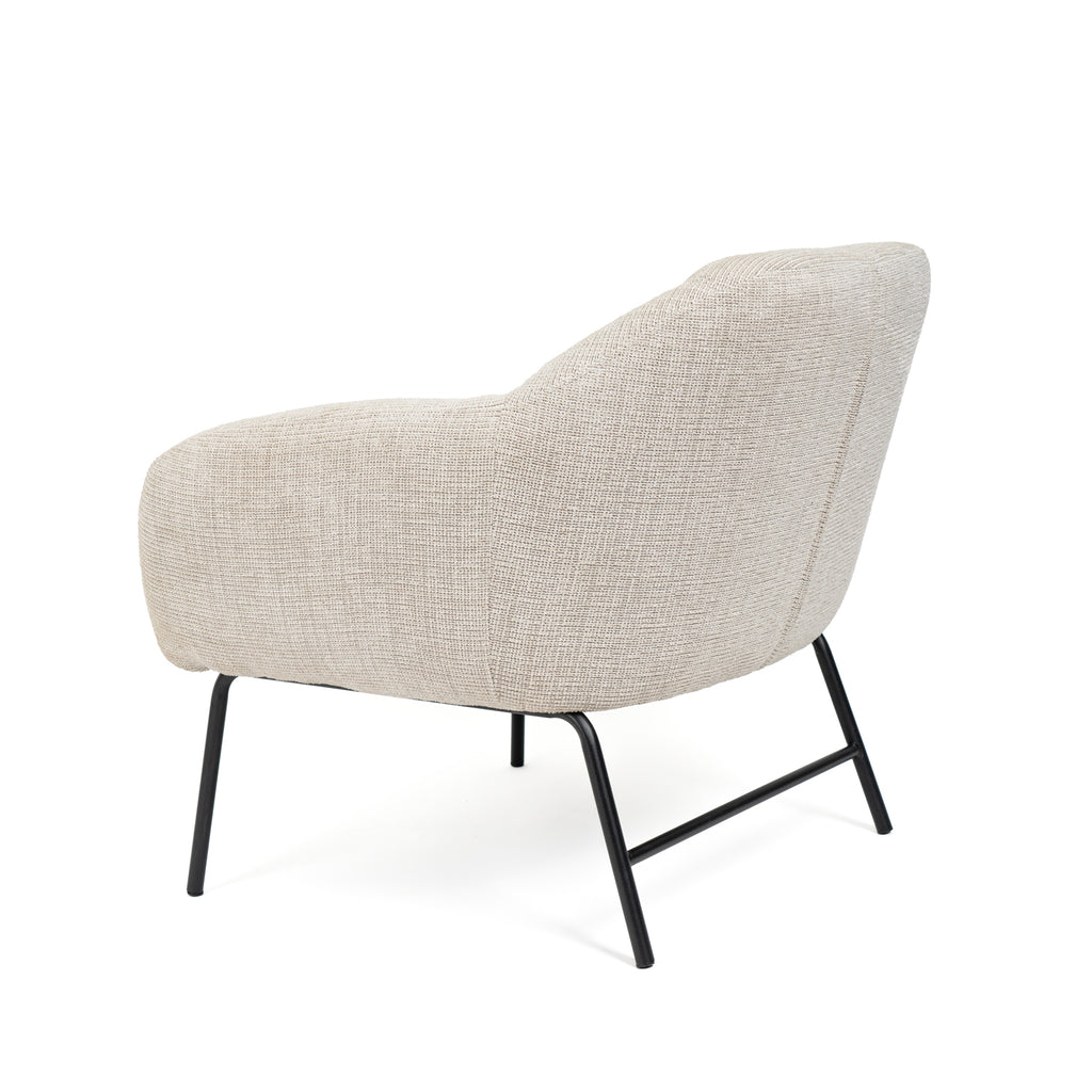 Poltrona Namur beige