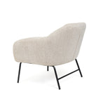Poltrona Namur beige