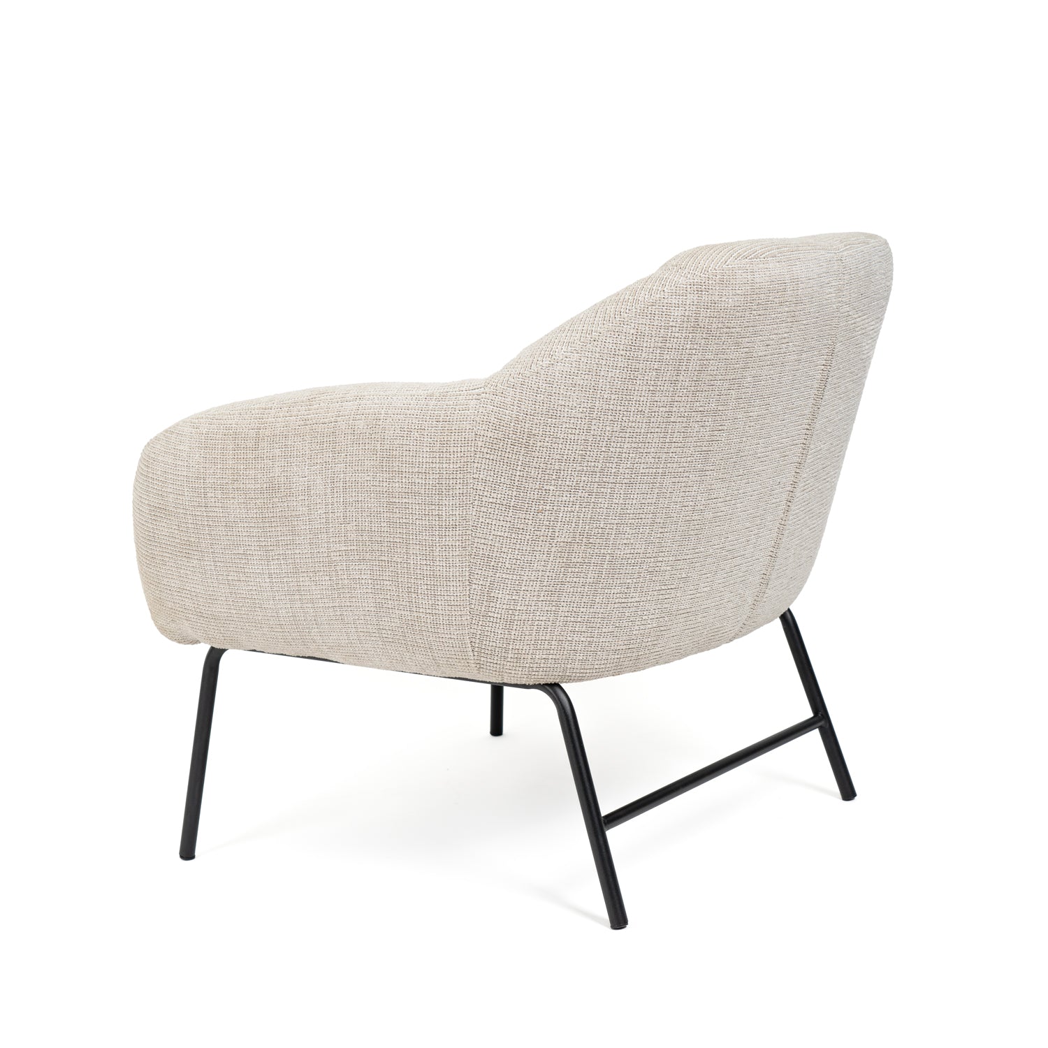 Poltrona Namur beige