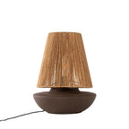 Candeeiro de mesa BEIRES cafe