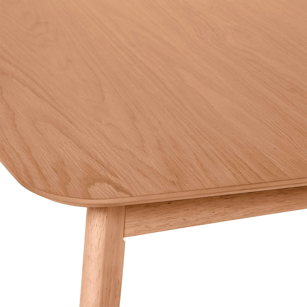 Mesa Enma 120cm Carvalho