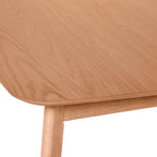 Mesa Enma 120cm Carvalho