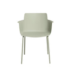 Cadeira Dolly menta