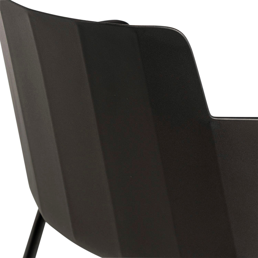 Cadeira Dolly preto