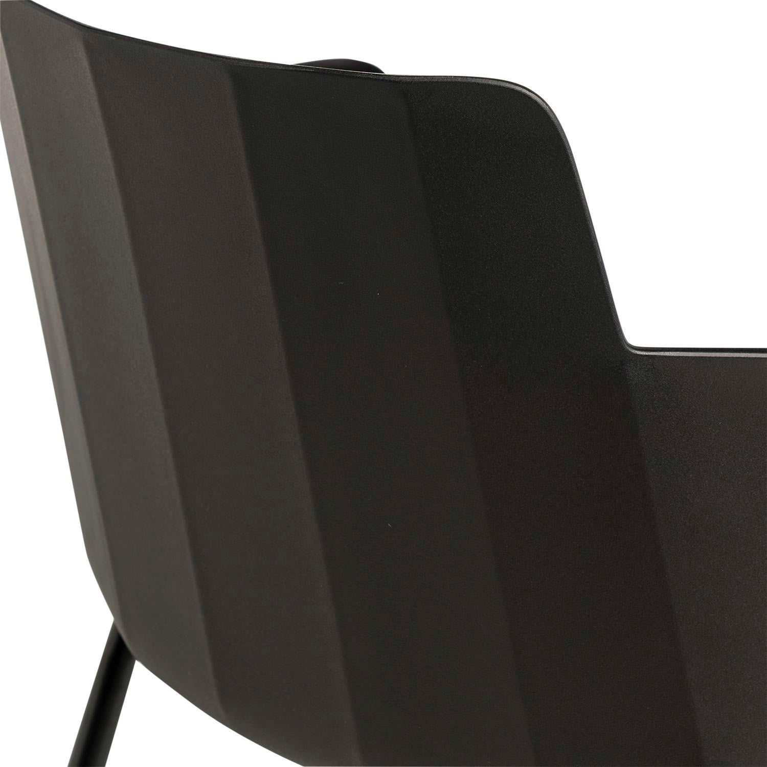 Cadeira Dolly preto