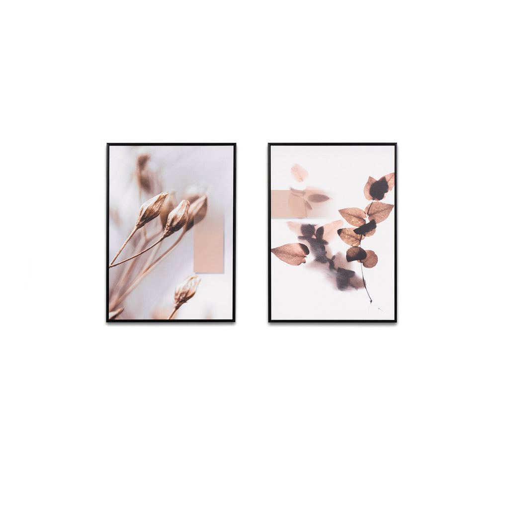 Quadro Darling 3 - 50x70cm preto