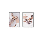 Quadro Darling 3 - 50x70cm preto