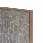 Quadro Plots 60x80 Carvalho