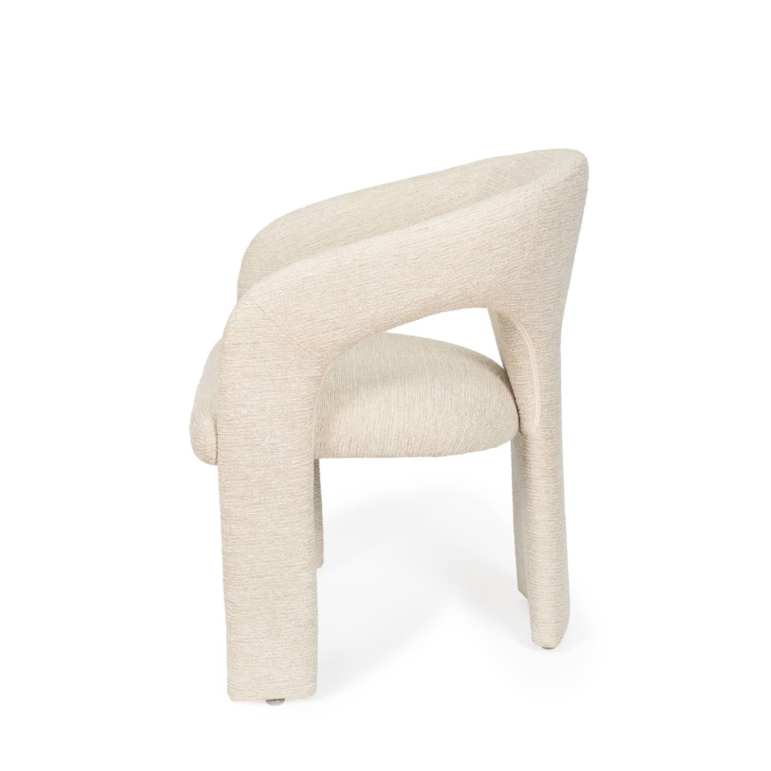 Cadeira Loretta Beige