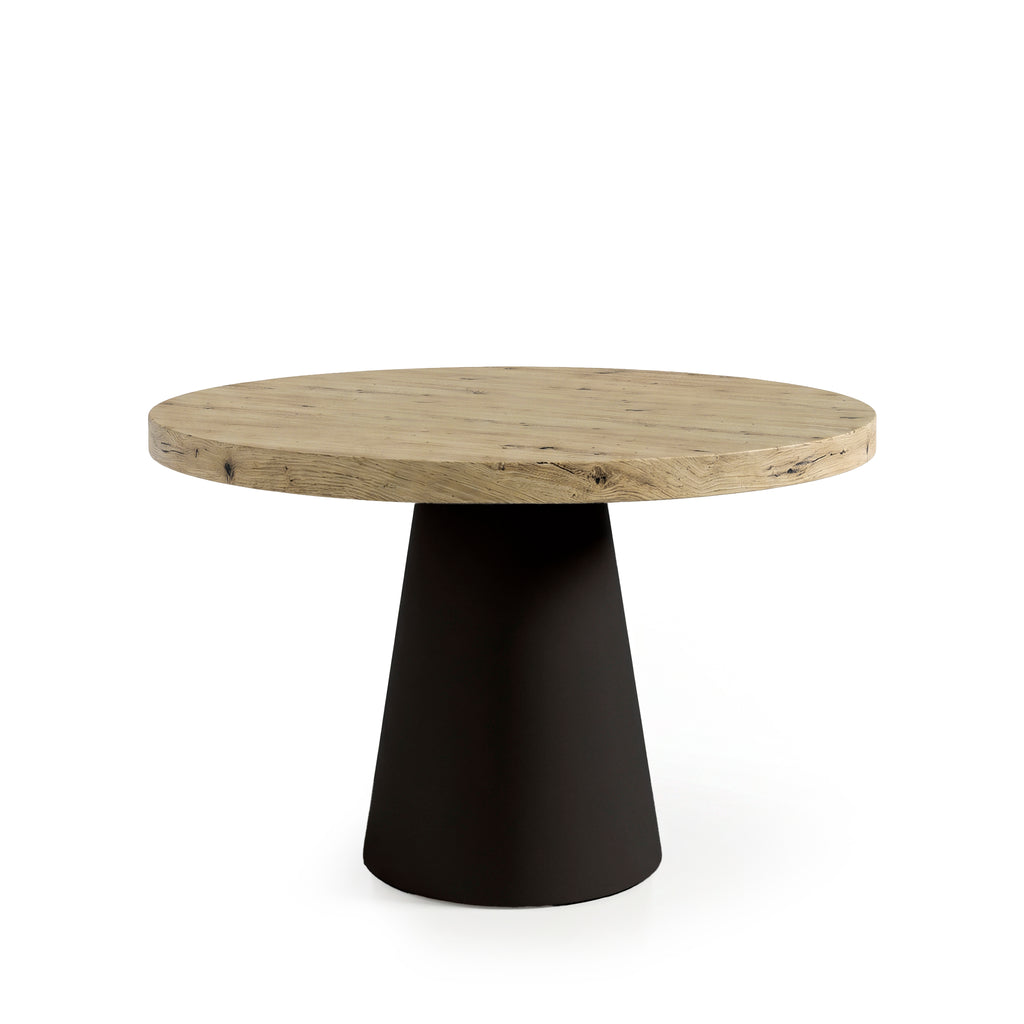 MESA HOLLY  NATURAL/PRETO