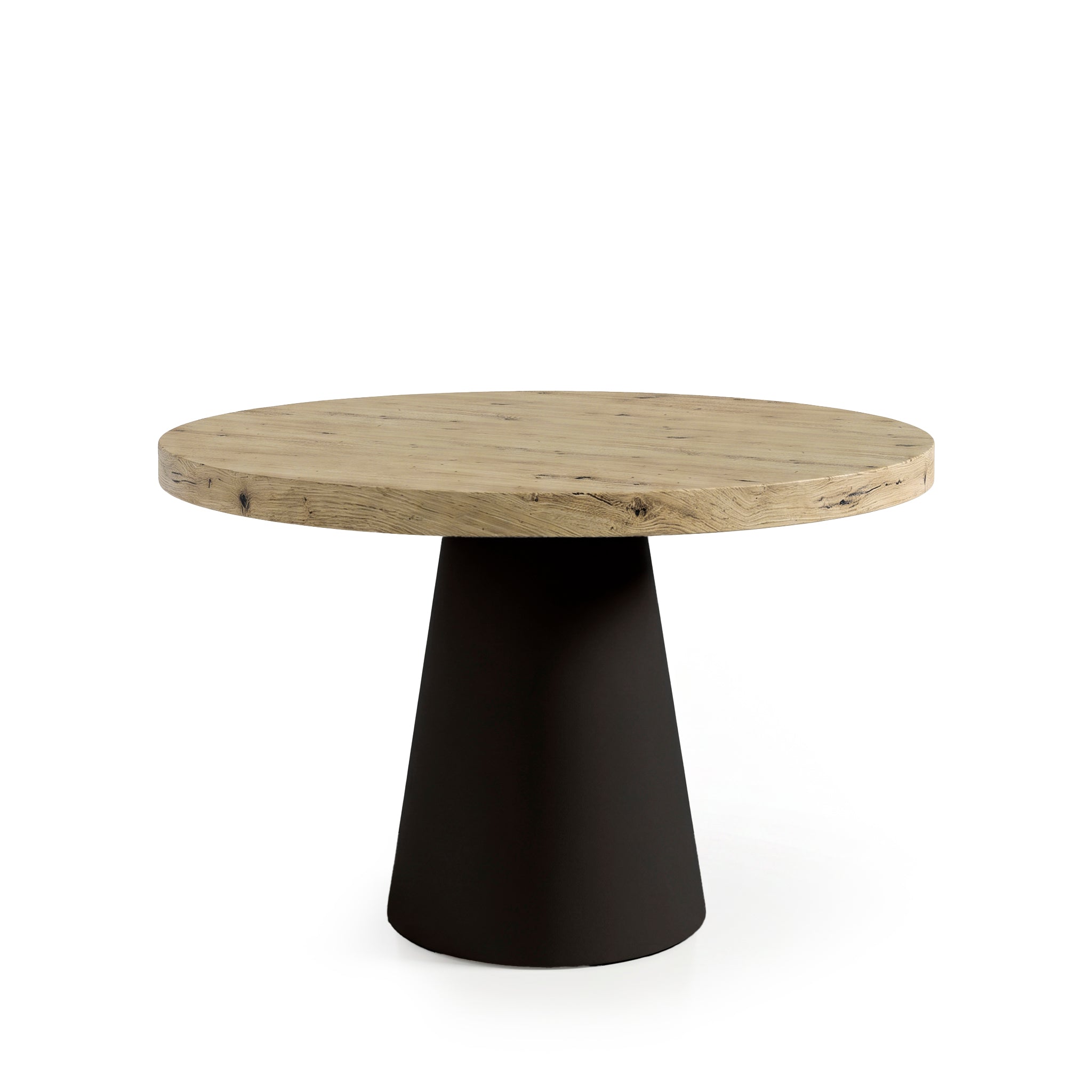 MESA HOLLY  NATURAL/PRETO