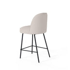 Banco baixo Nelson beige