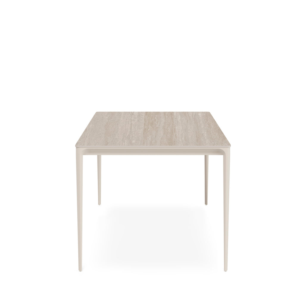 Mesa Arya Travertino / Beige