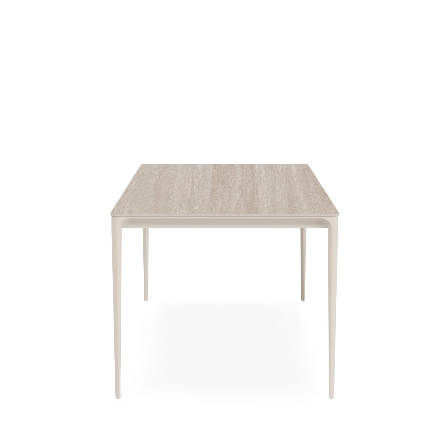 Mesa Arya Travertino / Beige