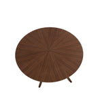 Mesa Carmel Nogueira