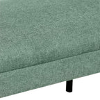 Banqueta Marsella menta