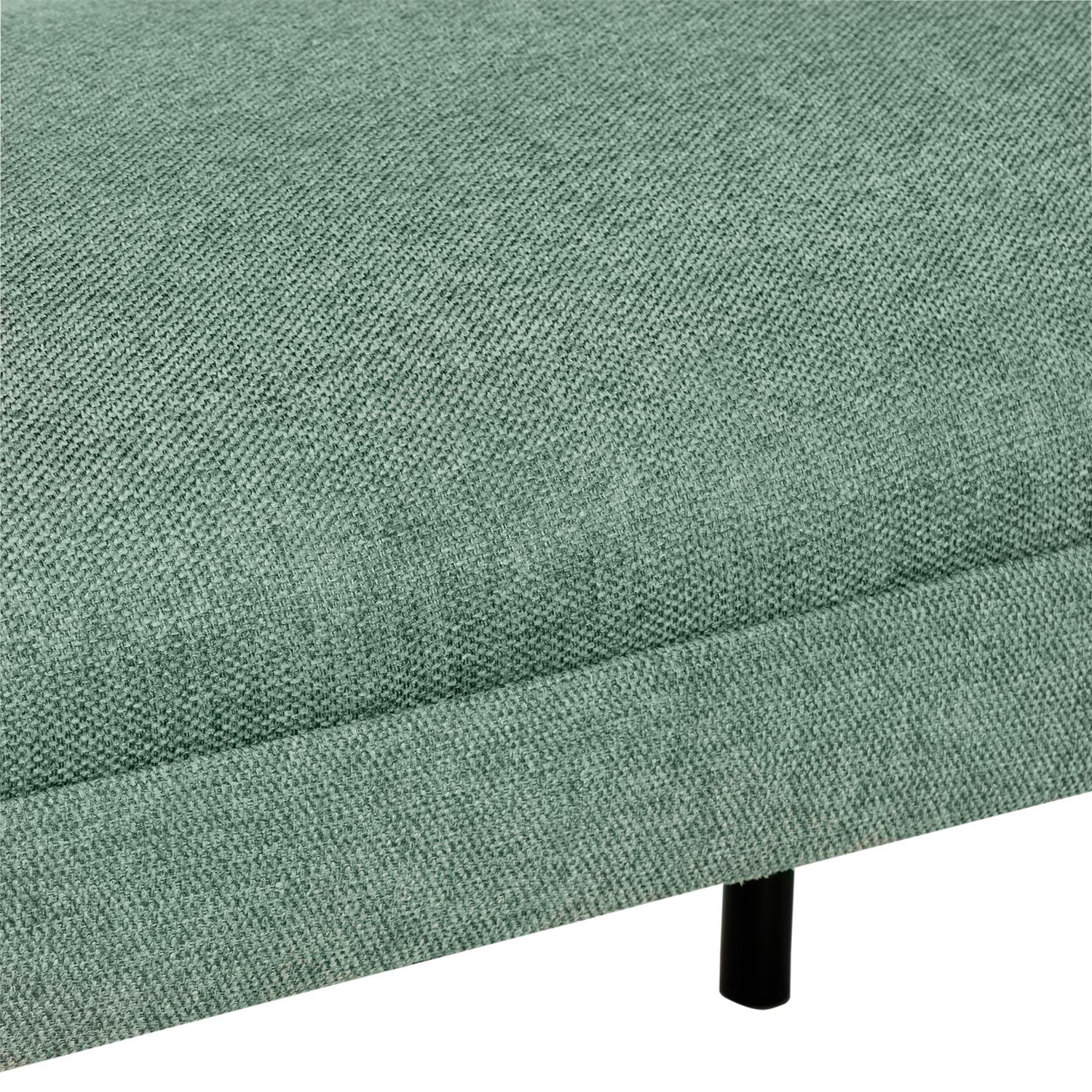 Banqueta Marsella menta