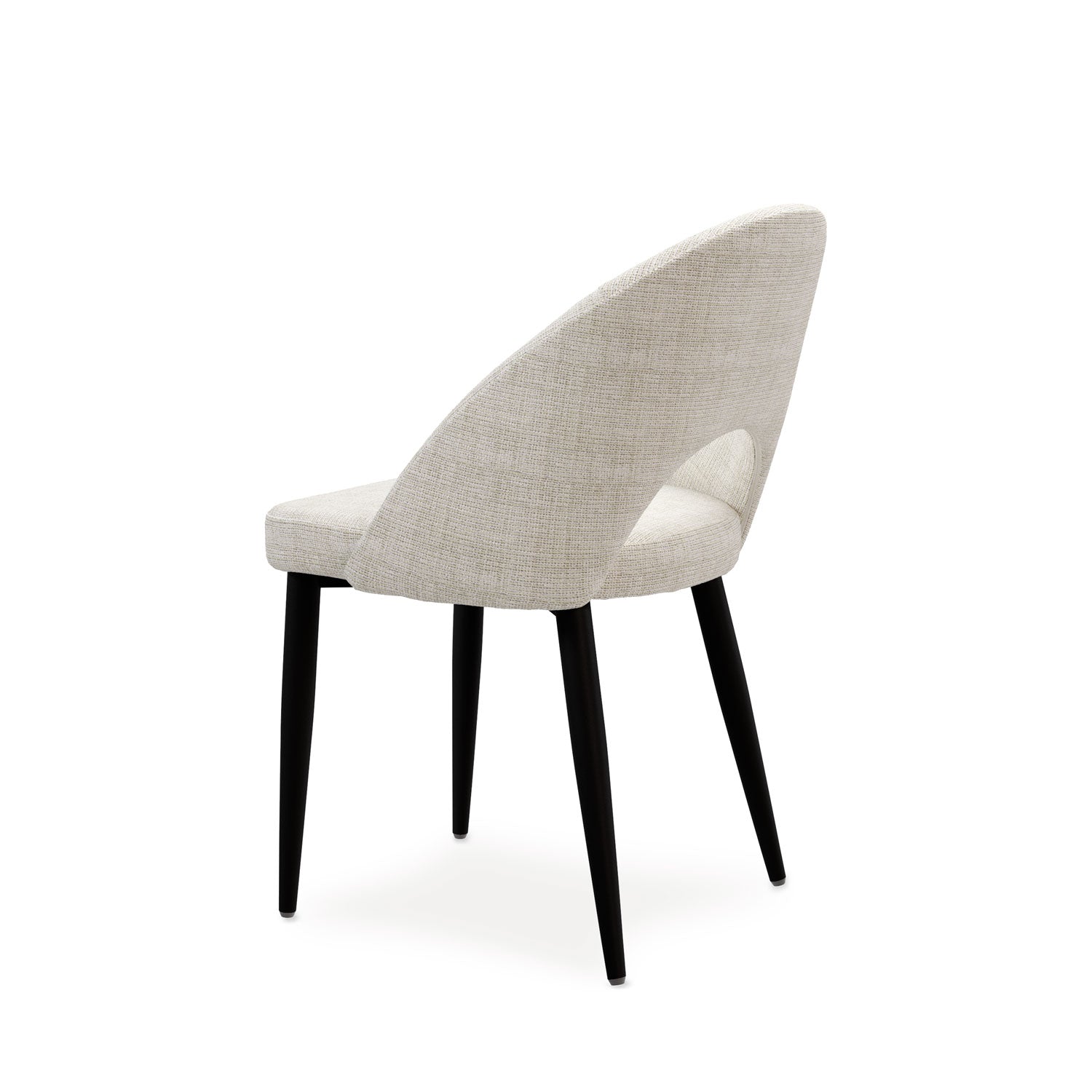 Cadeira Doris beige