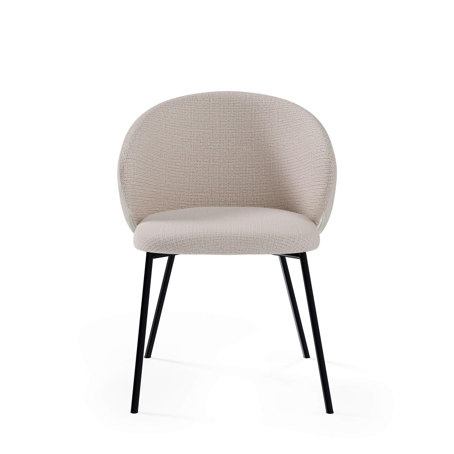 Cadeira Merida beige