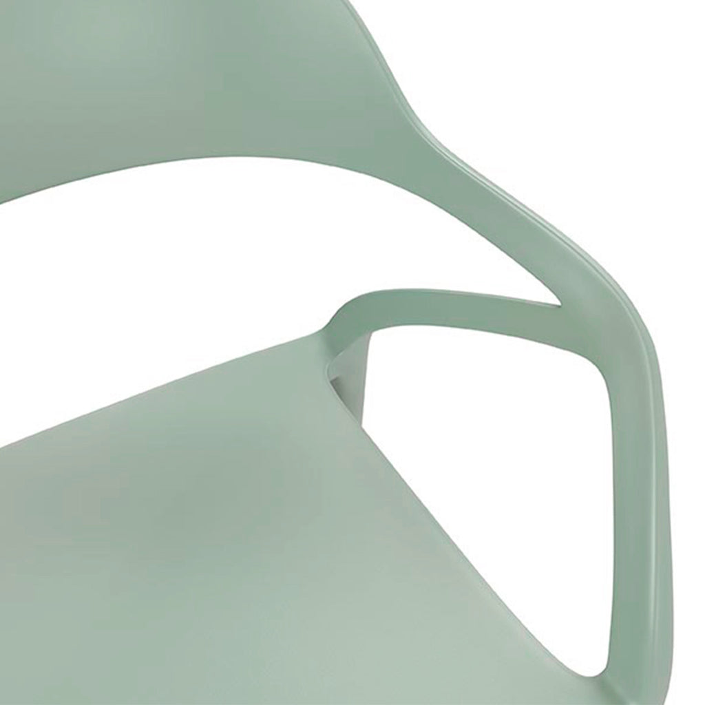 Cadeira Renata menta