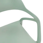 Cadeira Renata menta