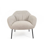 Poltrona Namur beige