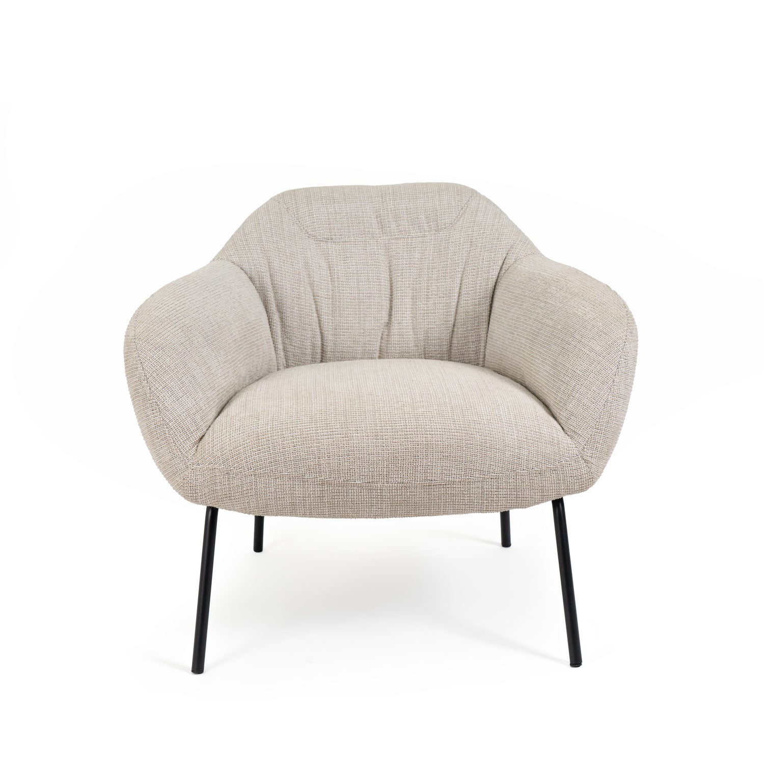 Poltrona Namur beige