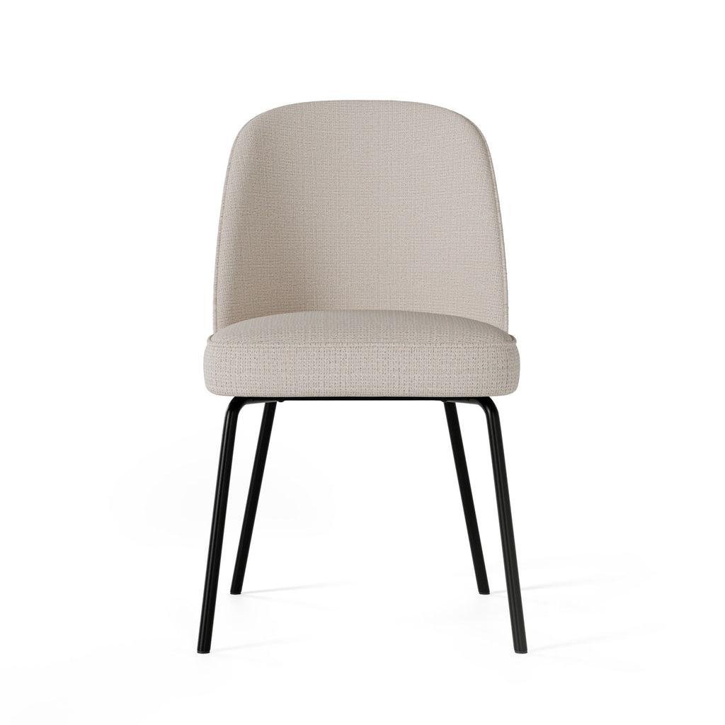 Cadeira Maxime beige