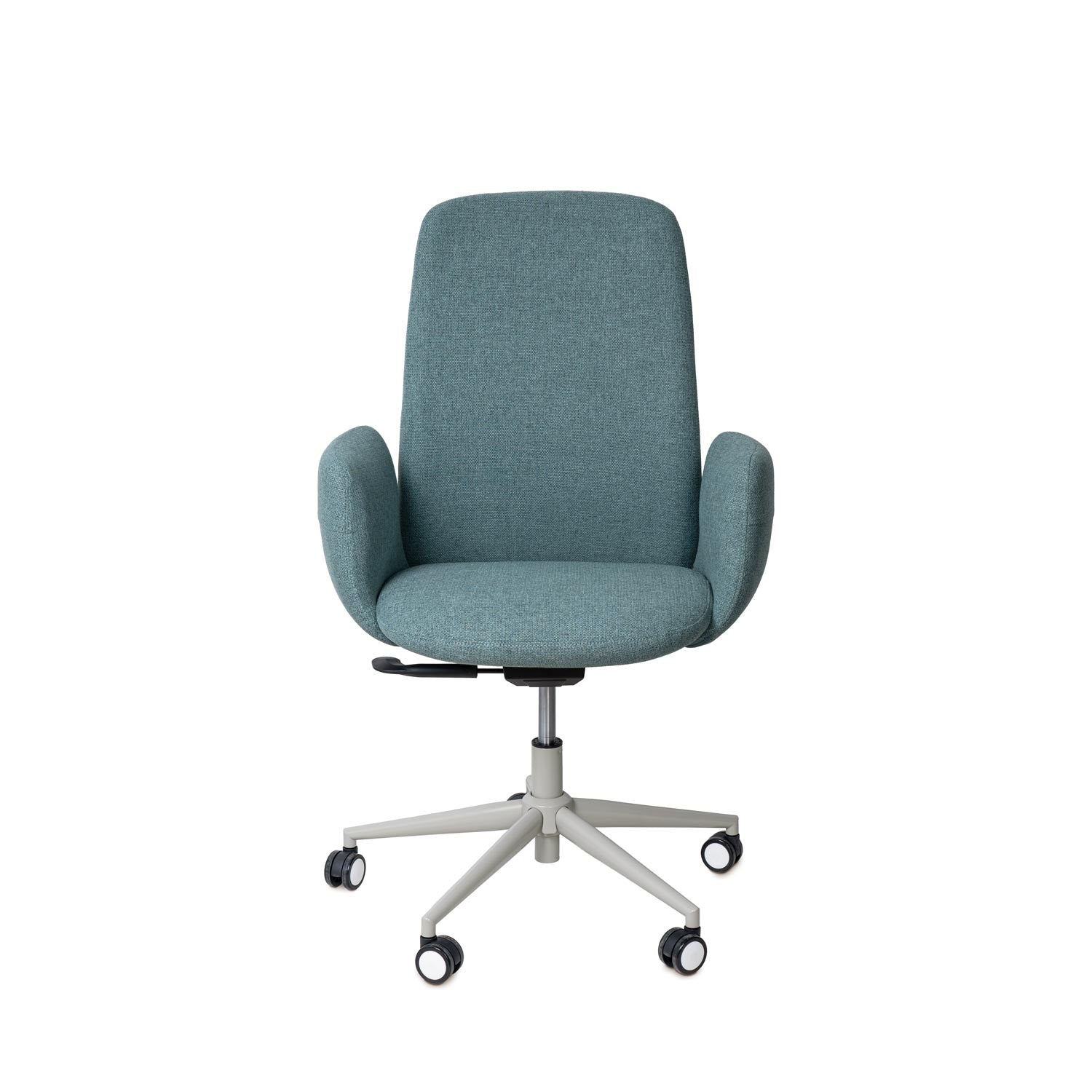 Cadeira de Escritorio British menta