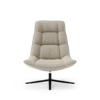 Poltrona Parma taupe