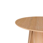 Mesa Fatima 120cm Carvalho