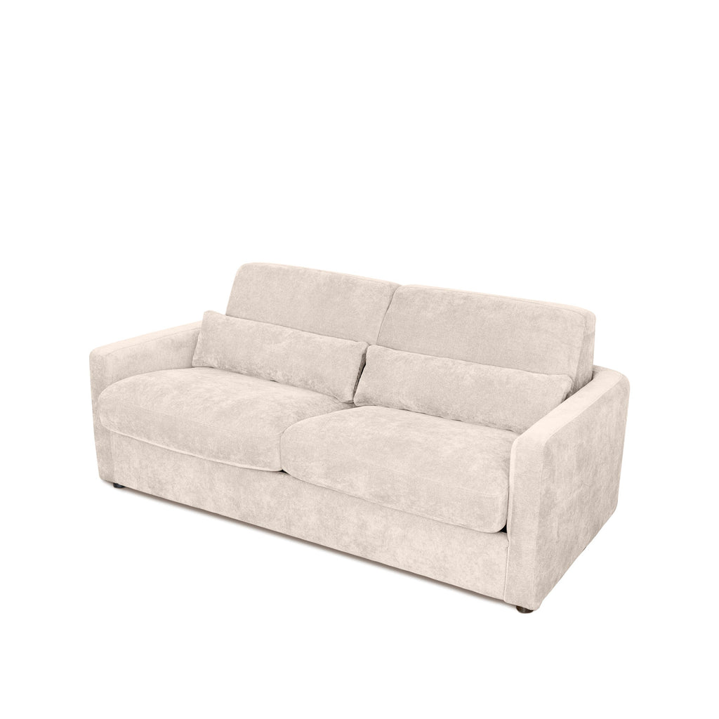 Sofá cama Minato bege