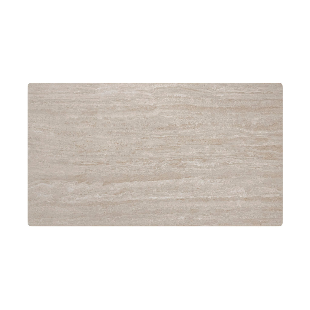 Mesa Arya Travertino / Beige