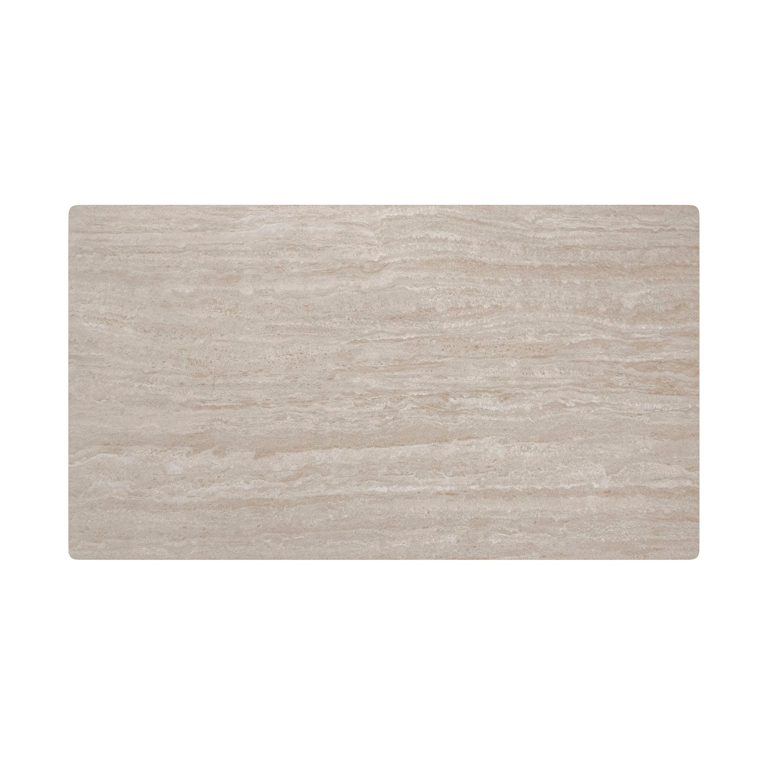 Mesa Arya Travertino / Beige