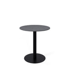 Mesa Lya cinza/preto