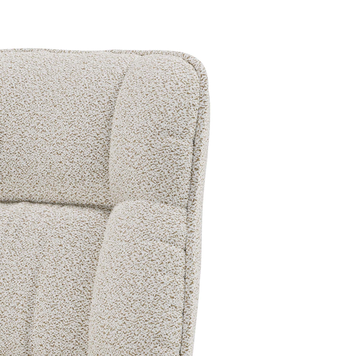 Poltrona Parma beige