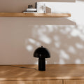 Candeeiro de mesa PRUNA preto